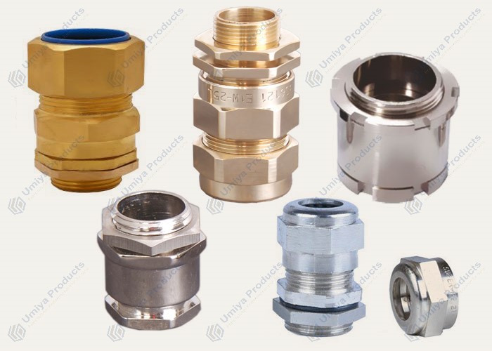 brass-cable-glands